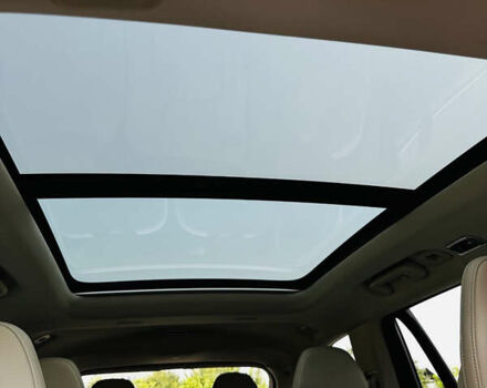 Серый Вольво ХС90, объемом двигателя 1.97 л и пробегом 184 тыс. км за 32999 $, фото 12 на Automoto.ua