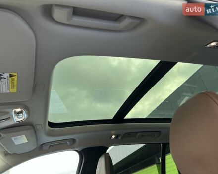 Серый Вольво ХС90, объемом двигателя 1.97 л и пробегом 99 тыс. км за 32999 $, фото 20 на Automoto.ua