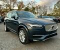 Вольво ХС90 2019 в Черкассах на Automoto.ua Серый Вольво ХС90, объемом двигателя 2 л и пробегом 35 тыс. км за 21000 $, фото 1 на Automoto.ua