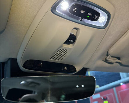 Серый Вольво ХС90, объемом двигателя 2 л и пробегом 93 тыс. км за 49999 $, фото 41 на Automoto.ua