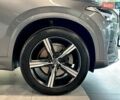 Вольво ХС90 2019 в Львове на Automoto.ua Серый Вольво ХС90, объемом двигателя 1.97 л и пробегом 117 тыс. км за 36900 $, фото 4 на Automoto.ua