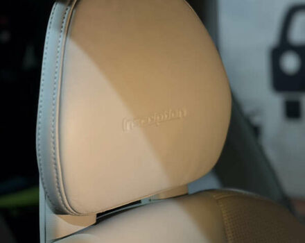 Серый Вольво ХС90, объемом двигателя 2 л и пробегом 93 тыс. км за 49999 $, фото 29 на Automoto.ua