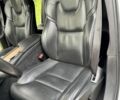 Сірий Вольво ХС90, об'ємом двигуна 2 л та пробігом 123 тис. км за 37500 $, фото 6 на Automoto.ua