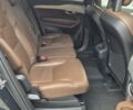 Сірий Вольво ХС90, об'ємом двигуна 1.97 л та пробігом 150 тис. км за 38500 $, фото 17 на Automoto.ua