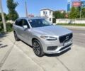 Серый Вольво ХС90, объемом двигателя 1.97 л и пробегом 96 тыс. км за 37500 $, фото 6 на Automoto.ua