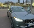Сірий Вольво ХС90, об'ємом двигуна 1.97 л та пробігом 149 тис. км за 29800 $, фото 7 на Automoto.ua