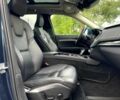 Вольво ХС90 2019 в Житомире на Automoto.ua Серый Вольво ХС90, объемом двигателя 2 л и пробегом 45 тыс. км за 19000 $, фото 9 на Automoto.ua