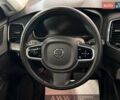 Вольво ХС90 2019 в Львове на Automoto.ua Серый Вольво ХС90, объемом двигателя 1.97 л и пробегом 117 тыс. км за 36900 $, фото 34 на Automoto.ua