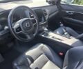Серый Вольво ХС90, объемом двигателя 1.97 л и пробегом 96 тыс. км за 37500 $, фото 10 на Automoto.ua
