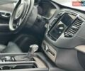 Сірий Вольво ХС90, об'ємом двигуна 1.97 л та пробігом 120 тис. км за 39697 $, фото 17 на Automoto.ua