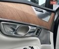 Вольво ХС90 2019 в Львове на Automoto.ua Серый Вольво ХС90, объемом двигателя 2 л и пробегом 146 тыс. км за 48486 $, фото 58 на Automoto.ua