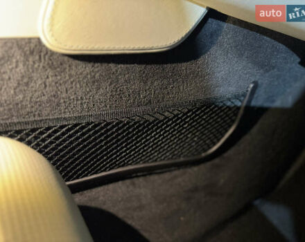 Серый Вольво ХС90, объемом двигателя 2 л и пробегом 93 тыс. км за 49999 $, фото 17 на Automoto.ua