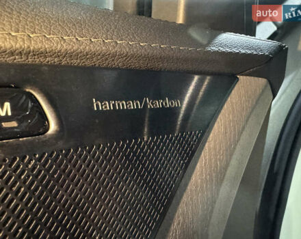 Серый Вольво ХС90, объемом двигателя 2 л и пробегом 93 тыс. км за 49999 $, фото 57 на Automoto.ua