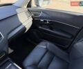 Серый Вольво ХС90, объемом двигателя 1.97 л и пробегом 100 тыс. км за 32500 $, фото 29 на Automoto.ua