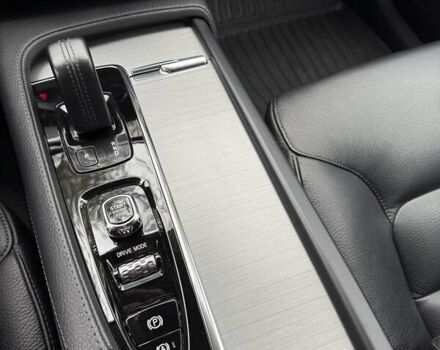 Сірий Вольво ХС90, об'ємом двигуна 1.97 л та пробігом 56 тис. км за 44500 $, фото 34 на Automoto.ua