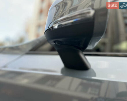 Серый Вольво ХС90, объемом двигателя 2 л и пробегом 143 тыс. км за 40400 $, фото 40 на Automoto.ua