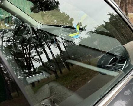 Сірий Вольво ХС90, об'ємом двигуна 1.97 л та пробігом 56 тис. км за 44500 $, фото 17 на Automoto.ua