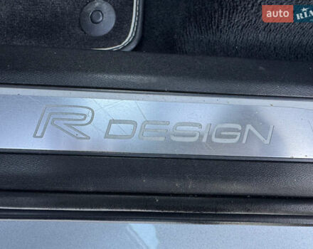 Серый Вольво ХС90, объемом двигателя 2 л и пробегом 82 тыс. км за 28999 $, фото 45 на Automoto.ua