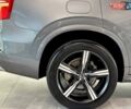 Вольво ХС90 2019 в Львове на Automoto.ua Серый Вольво ХС90, объемом двигателя 1.97 л и пробегом 117 тыс. км за 36900 $, фото 7 на Automoto.ua