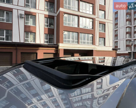 Серый Вольво ХС90, объемом двигателя 2 л и пробегом 143 тыс. км за 40400 $, фото 92 на Automoto.ua