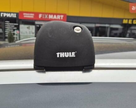 Сірий Вольво ХС90, об'ємом двигуна 1.97 л та пробігом 150 тис. км за 38500 $, фото 31 на Automoto.ua