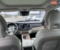 Вольво ХС90 2019 в Львове на Automoto.ua Серый Вольво ХС90, объемом двигателя 2 л и пробегом 146 тыс. км за 48486 $, фото 29 на Automoto.ua