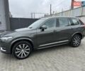 Вольво ХС90 2019 в Львове на Automoto.ua Серый Вольво ХС90, объемом двигателя 2 л и пробегом 146 тыс. км за 48486 $, фото 8 на Automoto.ua