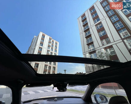 Серый Вольво ХС90, объемом двигателя 2 л и пробегом 142 тыс. км за 40300 $, фото 86 на Automoto.ua