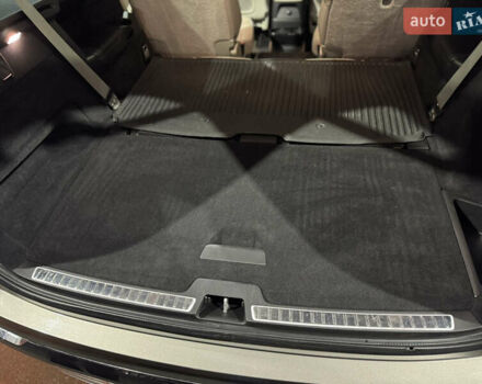 Серый Вольво ХС90, объемом двигателя 2 л и пробегом 93 тыс. км за 49999 $, фото 56 на Automoto.ua