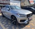 Серый Вольво ХС90, объемом двигателя 1.97 л и пробегом 170 тыс. км за 30500 $, фото 2 на Automoto.ua