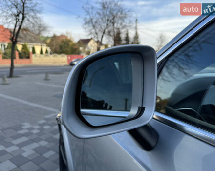 Серый Вольво ХС90, объемом двигателя 2 л и пробегом 82 тыс. км за 28999 $, фото 21 на Automoto.ua