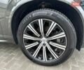 Вольво ХС90 2019 в Львове на Automoto.ua Серый Вольво ХС90, объемом двигателя 2 л и пробегом 146 тыс. км за 48486 $, фото 25 на Automoto.ua