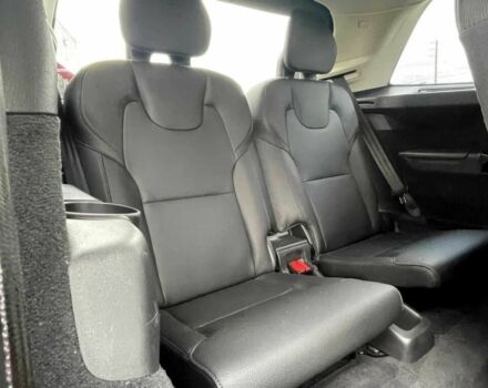 Вольво ХС90 2019 в Житомире на Automoto.ua Серый Вольво ХС90, объемом двигателя 2 л и пробегом 45 тыс. км за 19000 $, фото 13 на Automoto.ua