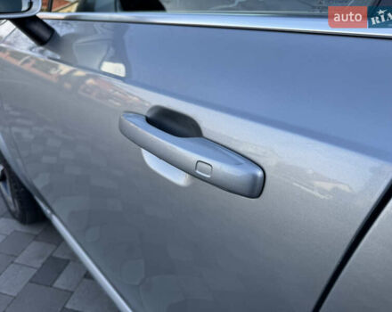 Серый Вольво ХС90, объемом двигателя 2 л и пробегом 82 тыс. км за 28999 $, фото 22 на Automoto.ua