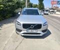Серый Вольво ХС90, объемом двигателя 1.97 л и пробегом 96 тыс. км за 37500 $, фото 7 на Automoto.ua