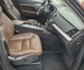 Сірий Вольво ХС90, об'ємом двигуна 1.97 л та пробігом 150 тис. км за 38500 $, фото 18 на Automoto.ua