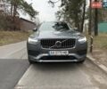 Сірий Вольво ХС90, об'ємом двигуна 1.97 л та пробігом 56 тис. км за 44500 $, фото 2 на Automoto.ua