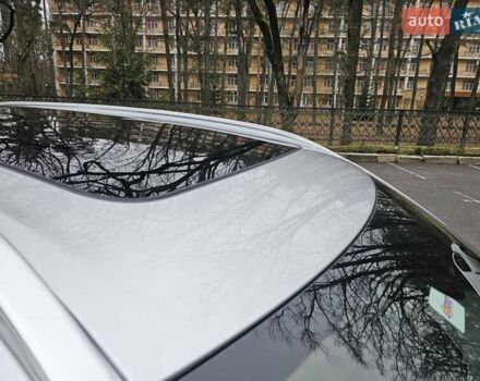 Серый Вольво ХС90, объемом двигателя 1.97 л и пробегом 100 тыс. км за 37500 $, фото 24 на Automoto.ua