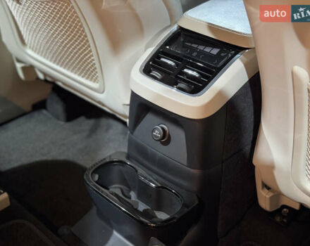 Серый Вольво ХС90, объемом двигателя 2 л и пробегом 93 тыс. км за 49999 $, фото 35 на Automoto.ua