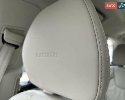 Вольво ХС90 2019 в Львове на Automoto.ua Серый Вольво ХС90, объемом двигателя 2 л и пробегом 146 тыс. км за 48486 $, фото 53 на Automoto.ua