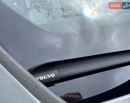 Вольво ХС90 2019 в Львове на Automoto.ua Серый Вольво ХС90, объемом двигателя 2 л и пробегом 146 тыс. км за 48486 $, фото 69 на Automoto.ua