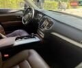 Серый Вольво ХС90, объемом двигателя 2 л и пробегом 166 тыс. км за 35000 $, фото 5 на Automoto.ua