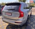 Серый Вольво ХС90, объемом двигателя 1.97 л и пробегом 170 тыс. км за 30500 $, фото 7 на Automoto.ua