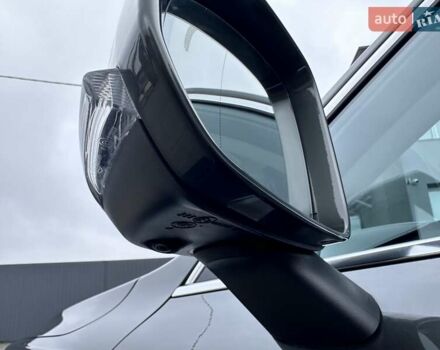 Вольво ХС90 2019 в Львове на Automoto.ua Серый Вольво ХС90, объемом двигателя 2 л и пробегом 146 тыс. км за 48486 $, фото 17 на Automoto.ua