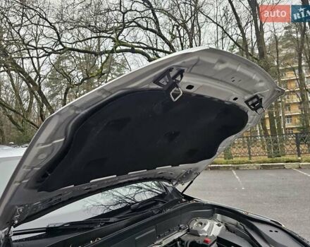 Серый Вольво ХС90, объемом двигателя 1.97 л и пробегом 100 тыс. км за 37500 $, фото 18 на Automoto.ua