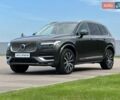 Сірий Вольво ХС90, об'ємом двигуна 1.97 л та пробігом 55 тис. км за 50802 $, фото 1 на Automoto.ua