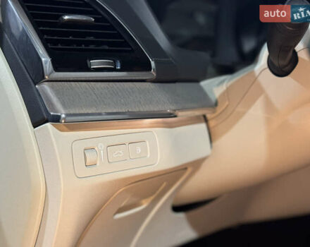 Серый Вольво ХС90, объемом двигателя 2 л и пробегом 93 тыс. км за 49999 $, фото 44 на Automoto.ua