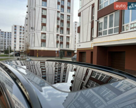 Серый Вольво ХС90, объемом двигателя 2 л и пробегом 143 тыс. км за 40400 $, фото 44 на Automoto.ua