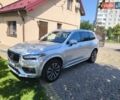 Серый Вольво ХС90, объемом двигателя 1.97 л и пробегом 96 тыс. км за 37500 $, фото 1 на Automoto.ua