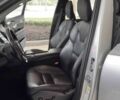 Сірий Вольво ХС90, об'ємом двигуна 2 л та пробігом 43 тис. км за 19500 $, фото 10 на Automoto.ua